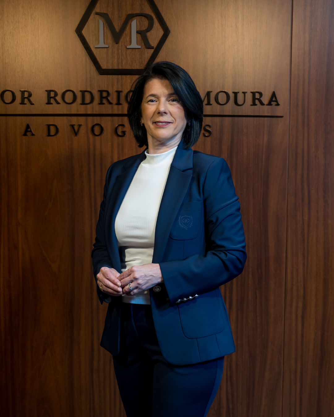 MARTA RUELA - Gerente Administrativo