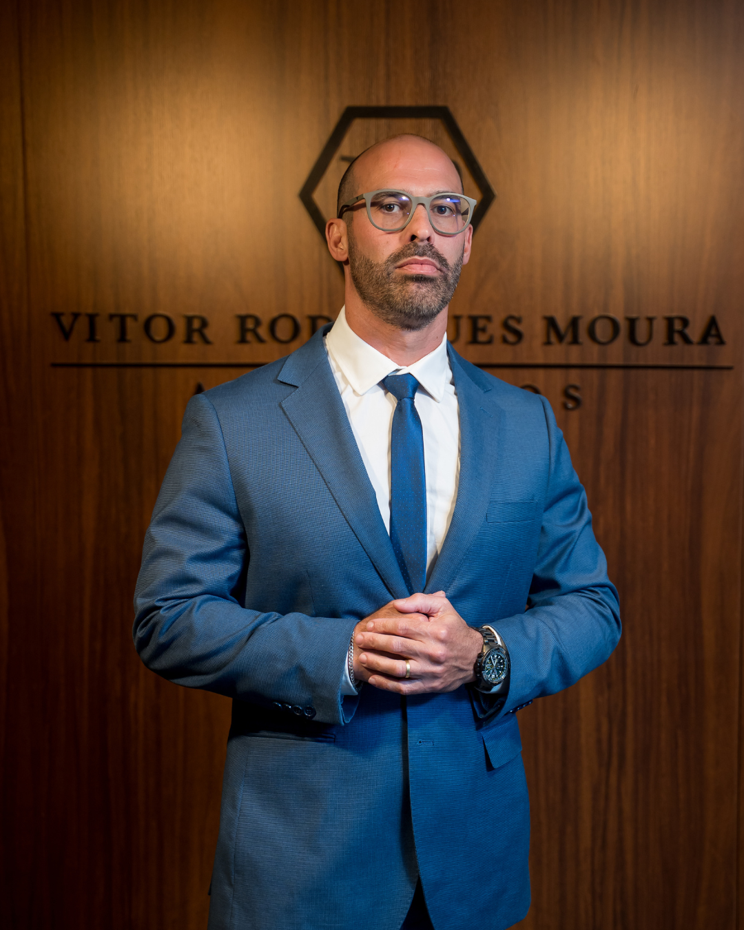 GUSTAVO CARVALHO - Sócio