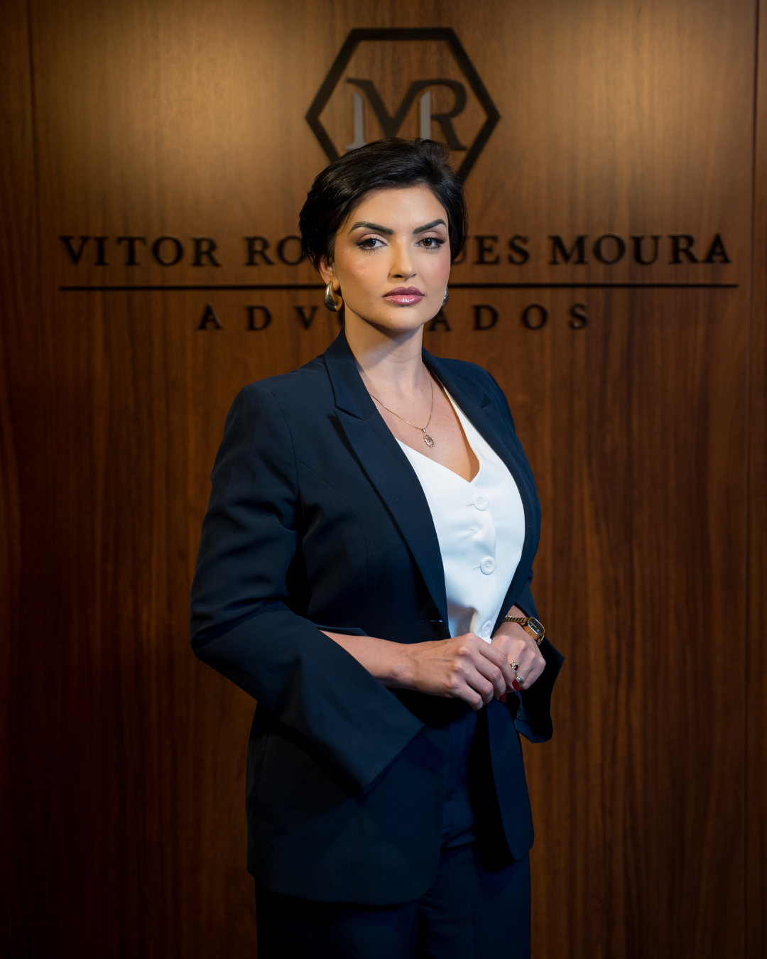 MICHELLE MOURÃO - Sócia