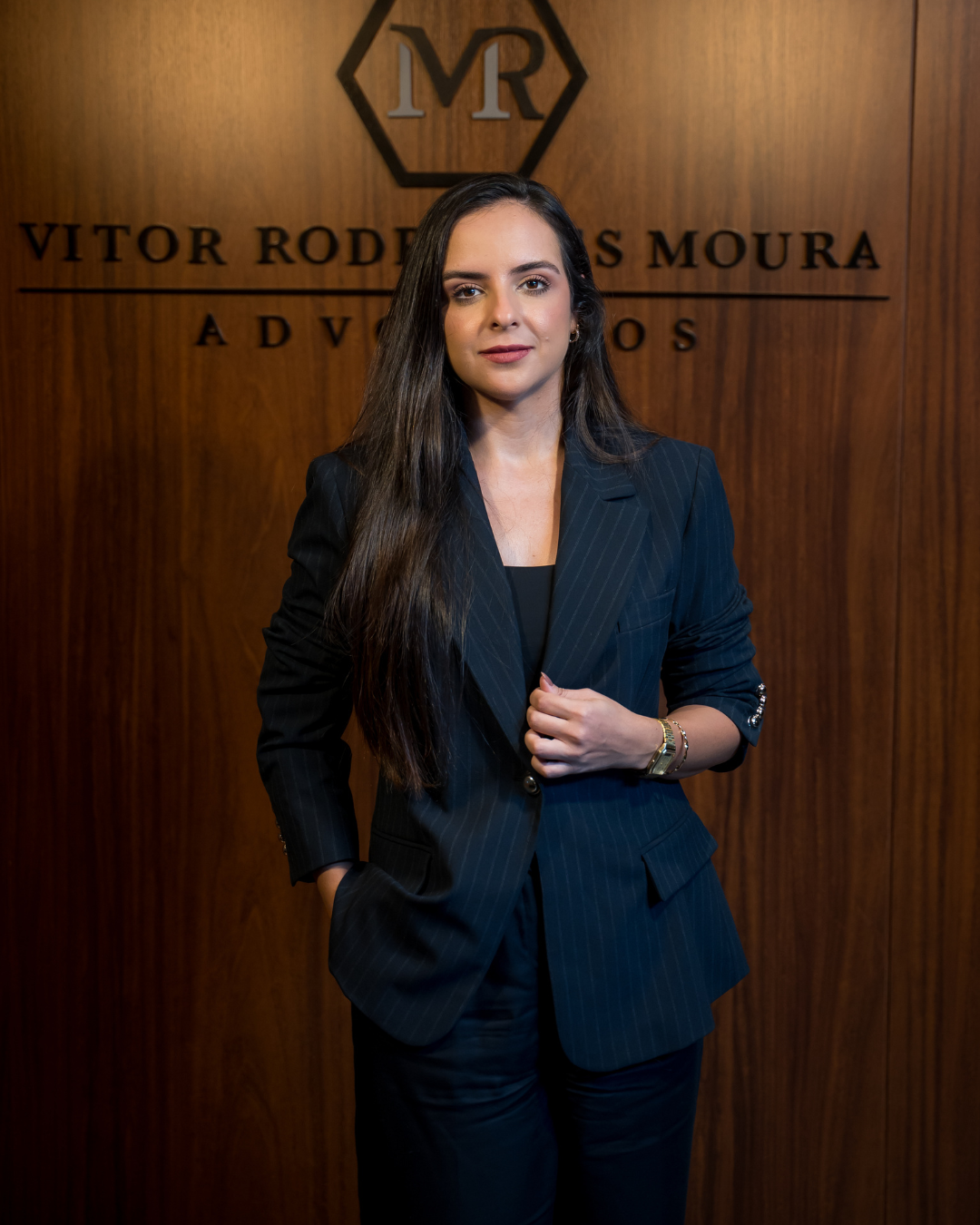 VERONICA COSTA - Sócia