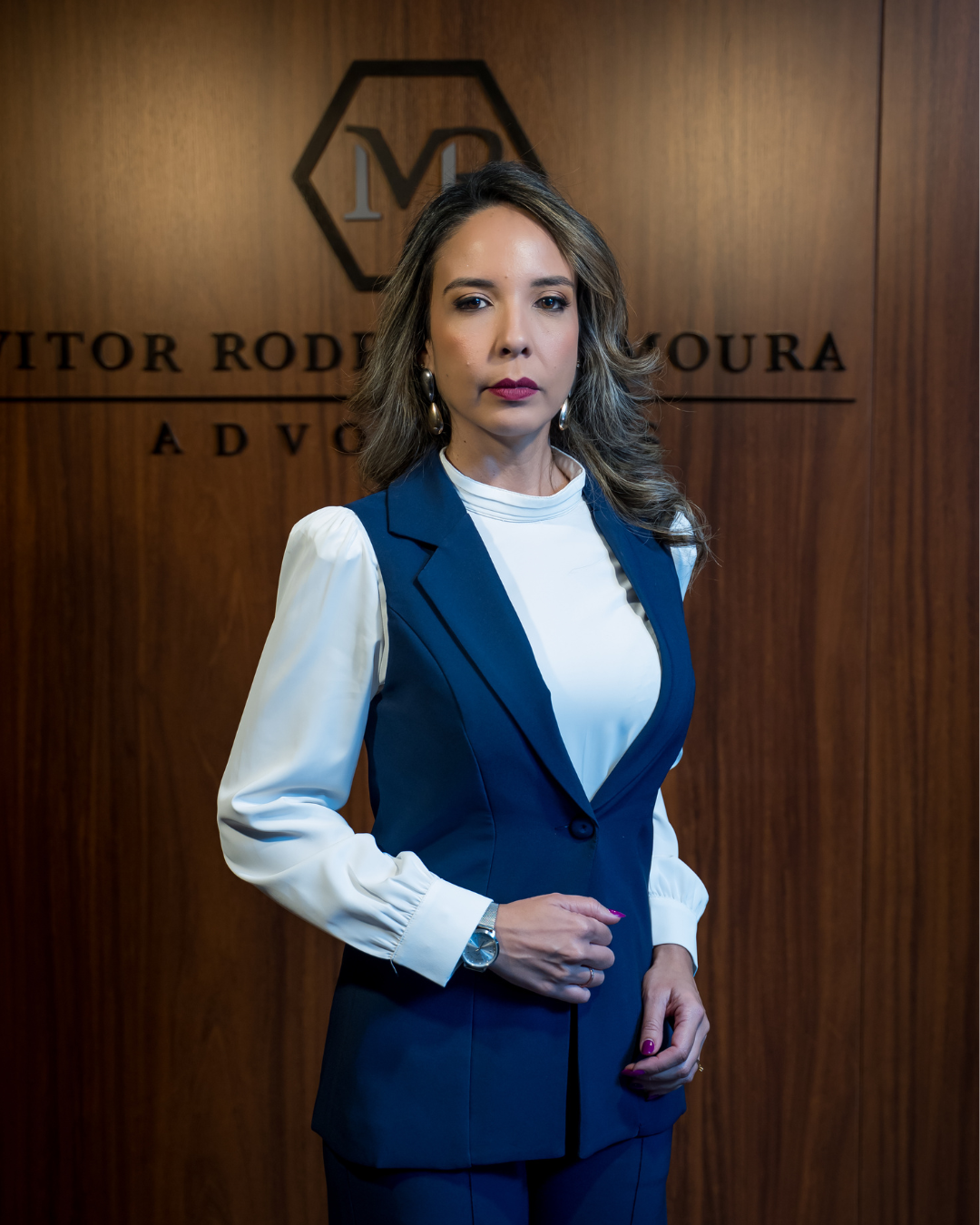 MARCELLA PRADO - Sócia