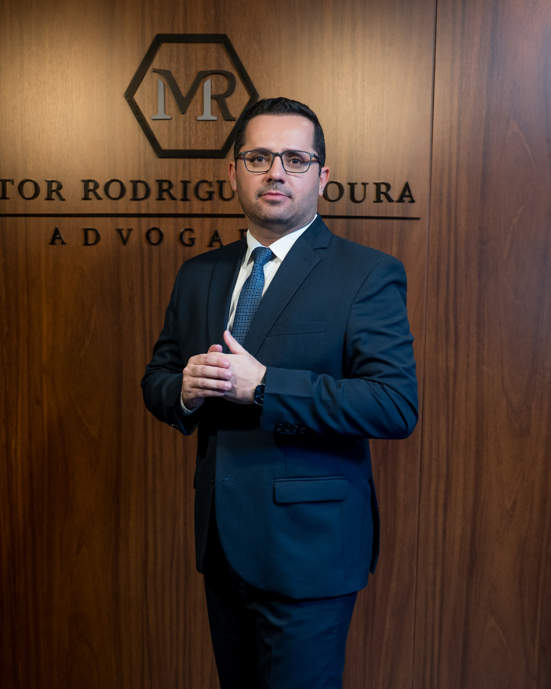 PATRICK RUAS - Sócio
