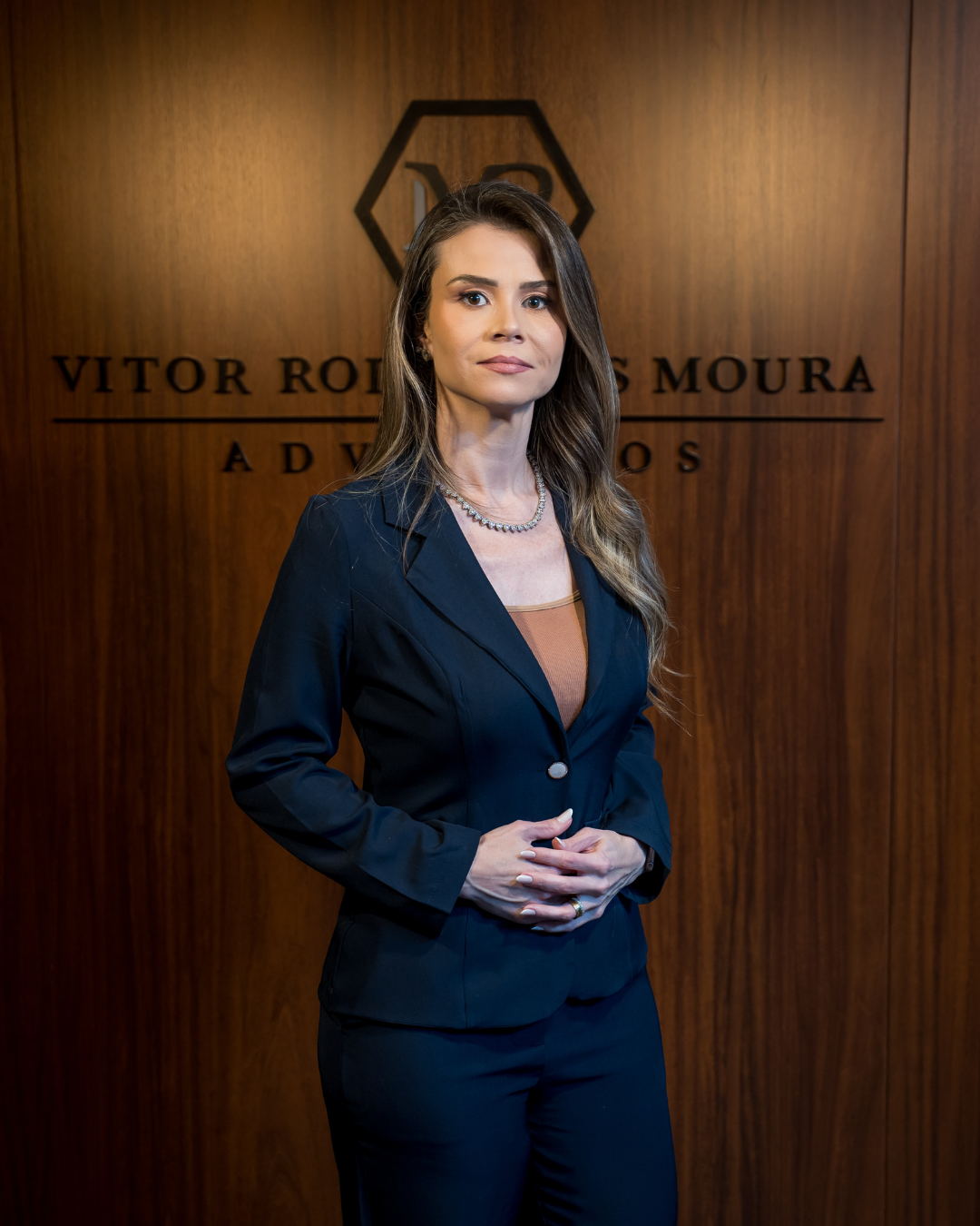 ISABELLA ANDRADE - Sócia