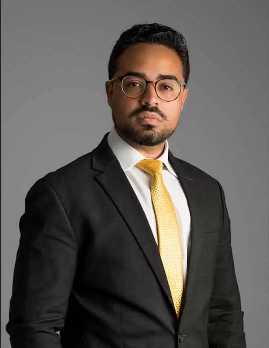 DR. ALLAN BENONES - Sócio